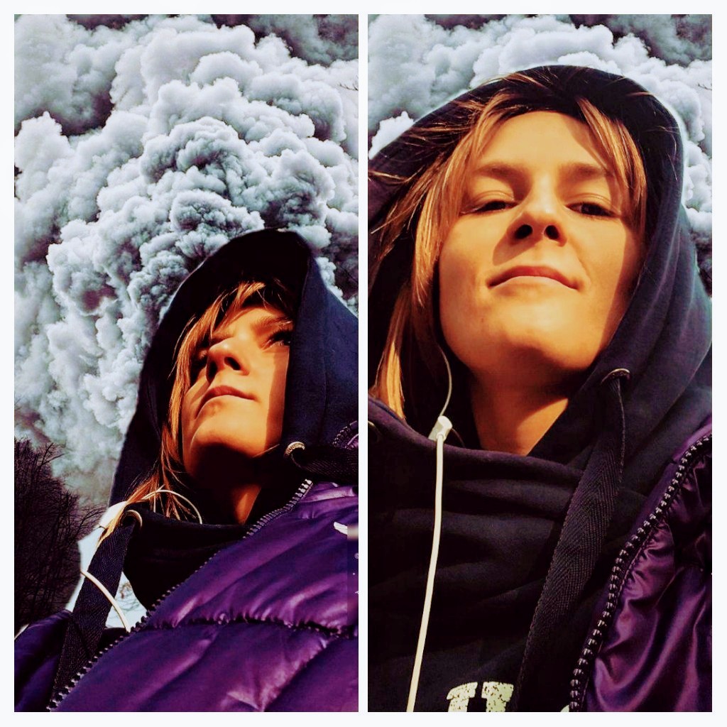 The image of my portfolio